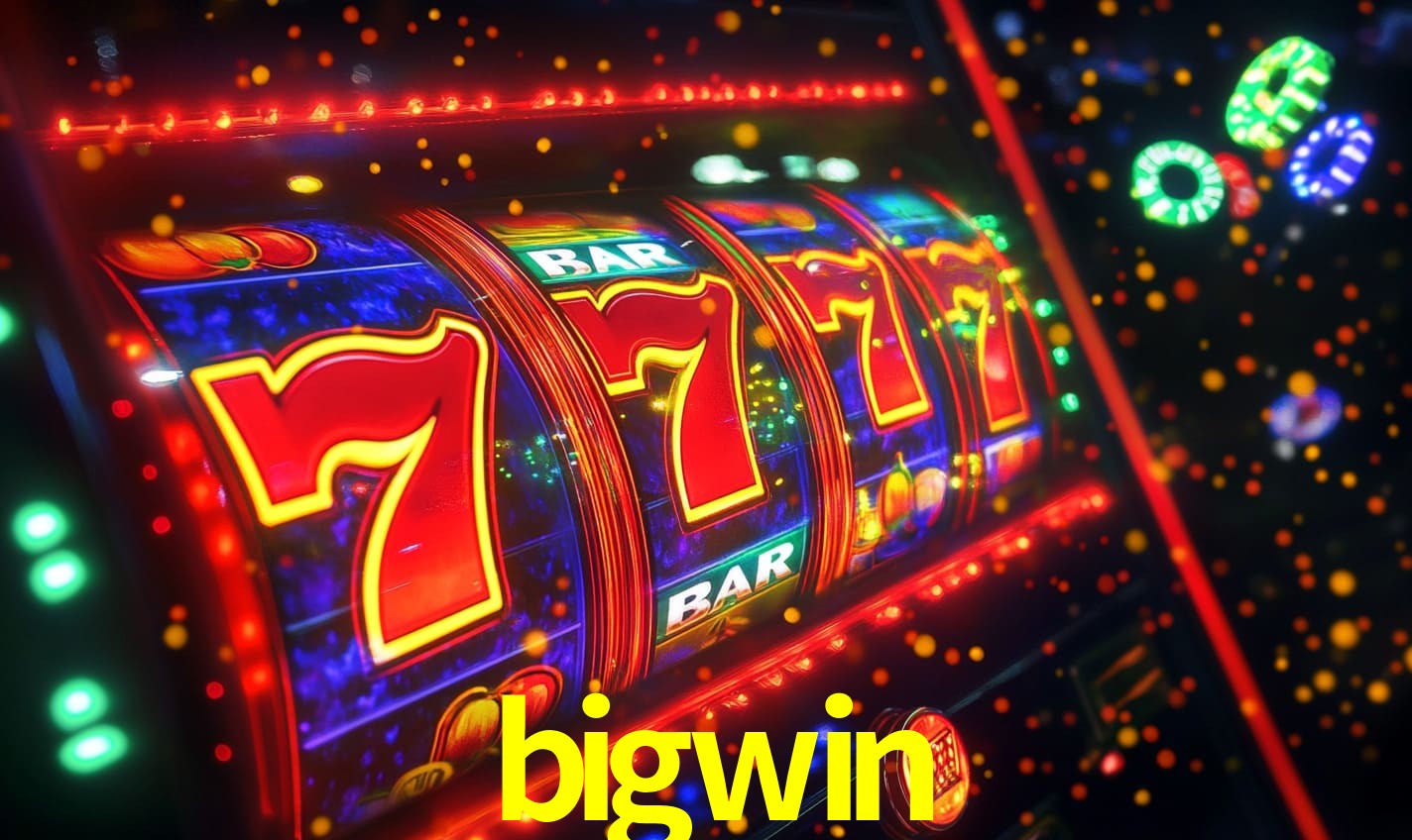 bigwin -  - bigwin.com