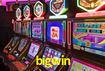 Desvendando o Mundo dos Jogos Virtuais na bigwin