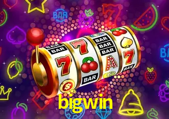 Descubra a Essência do bigwin: Nossa História e Compromissos