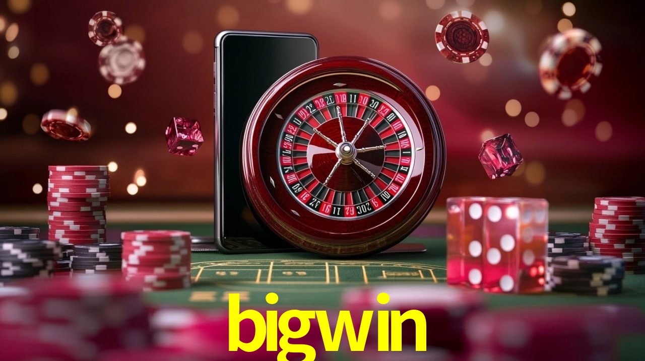 Welcome Bonus bigwin