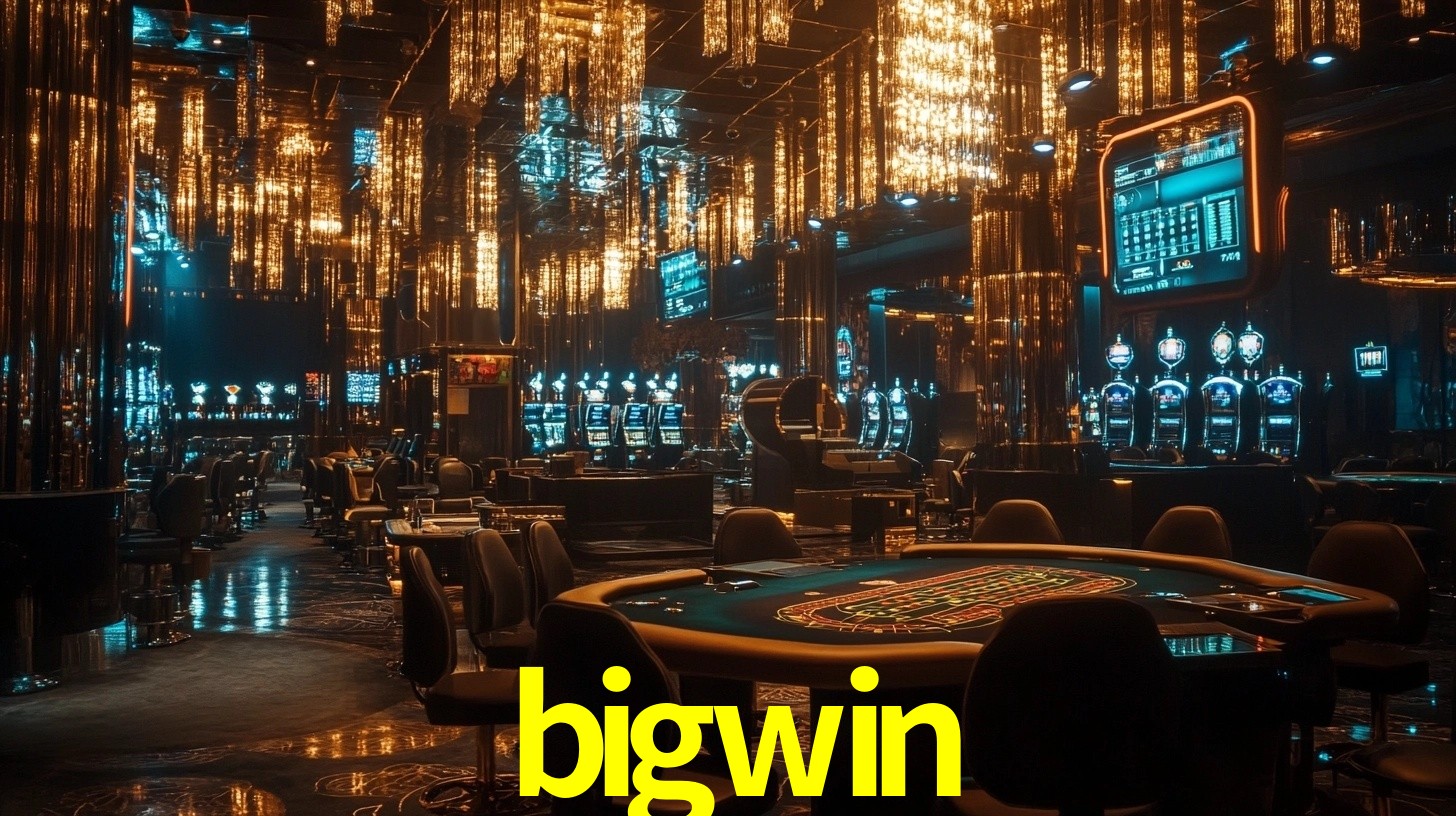 bigwin bet