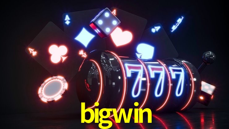 Statistics bigwin