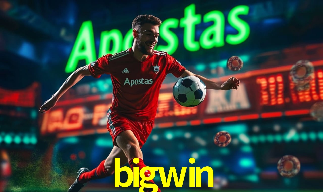 Roda da fortuna na bigwin