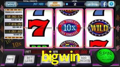 A Emoção da Loteria na bigwin: Uma Chance de Mudança de Vida