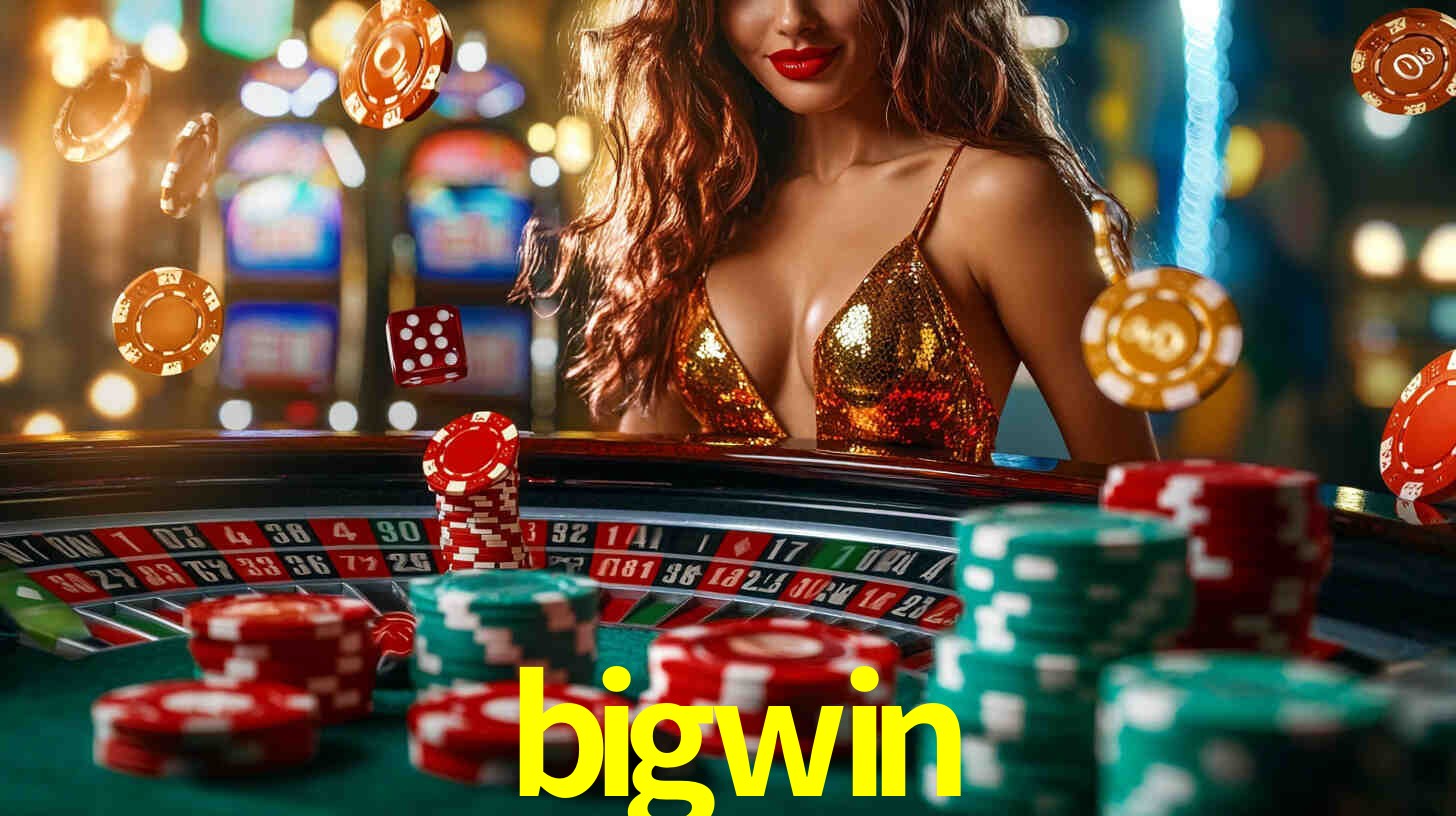 Welcome Bonus bigwin