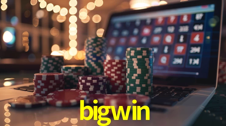 Platform Technology bigwin