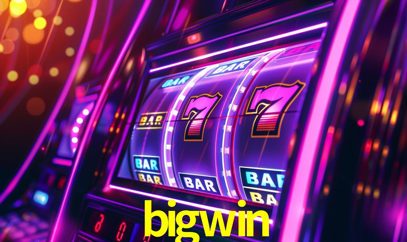 bigwin: Seu Especialista em Apostas Esportivas Brasileiras