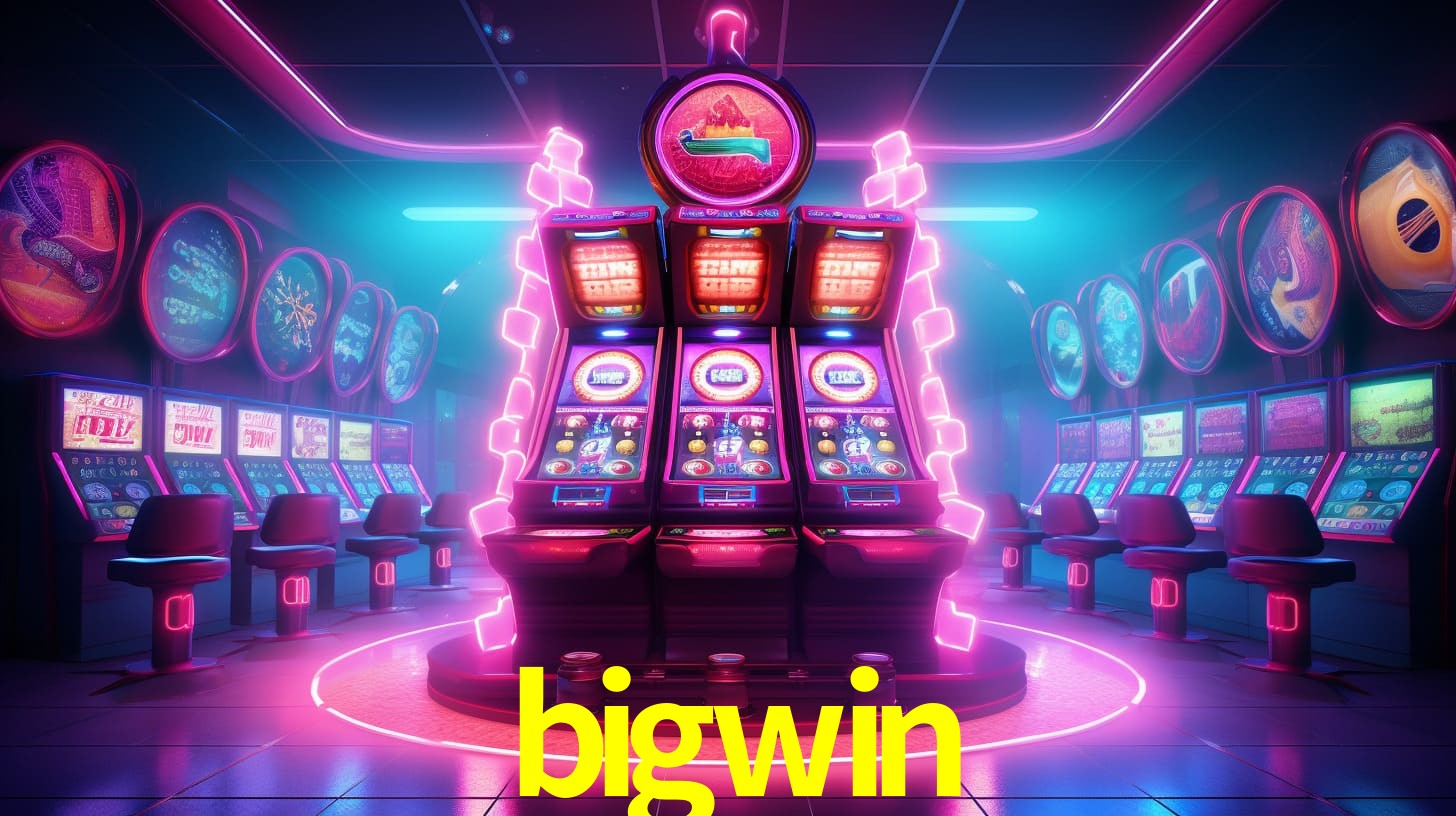 bigwin,bigwin.com