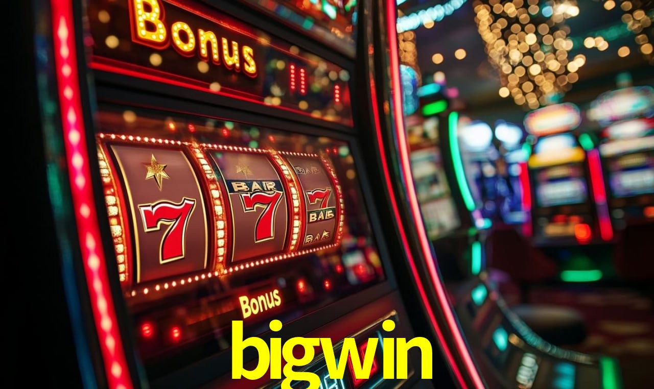 Mercados ao vivo e cash out na bigwin