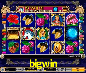 Descubra a Essência do bigwin: Nossa História e Compromissos