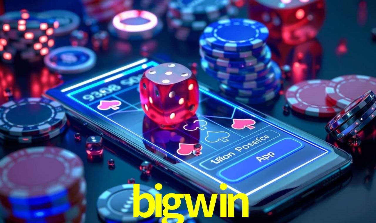 Canal oficial no Telegram da bigwin