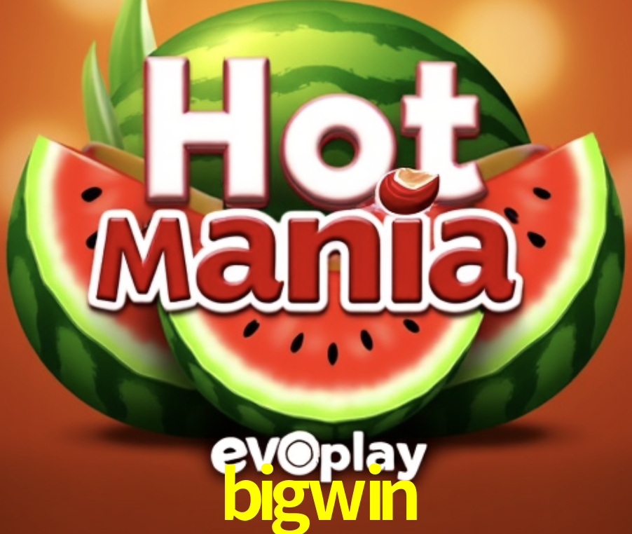 Weekend Specials bigwin