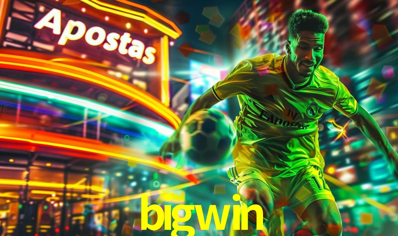 Recursos de Bônus bigwin