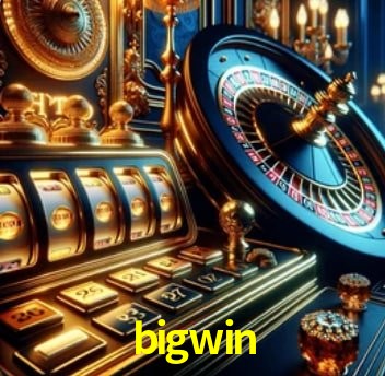Mesa de Roleta bigwin