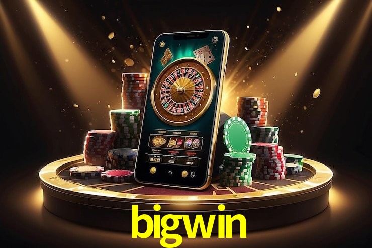 Benefícios da Conta bigwin