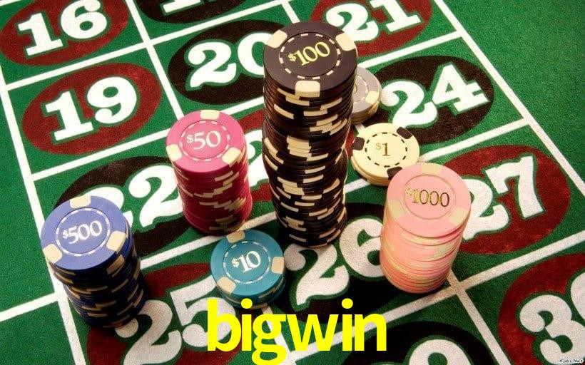 Desvendando o Mundo dos Jogos Virtuais na bigwin