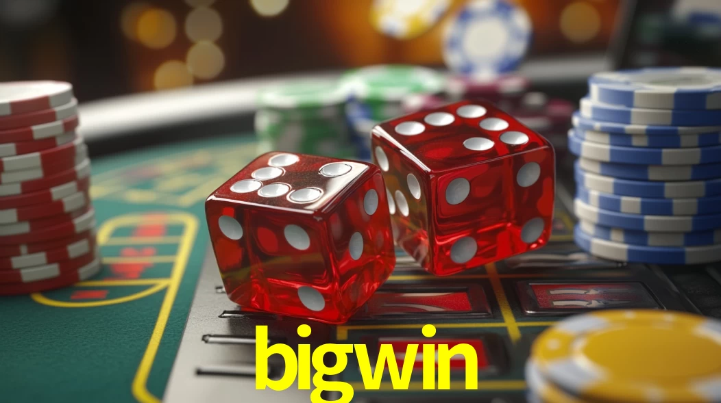 VIP Casino bigwin