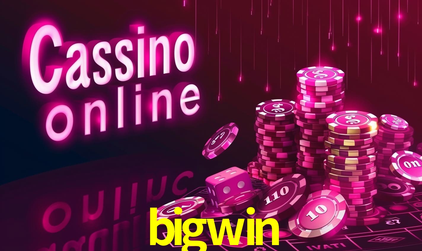 Explorando a Categoria de Eventos em Apostas na bigwin