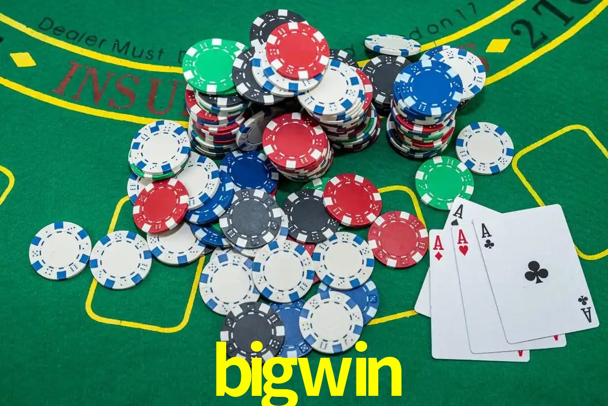 Jogos Exclusivos bigwin