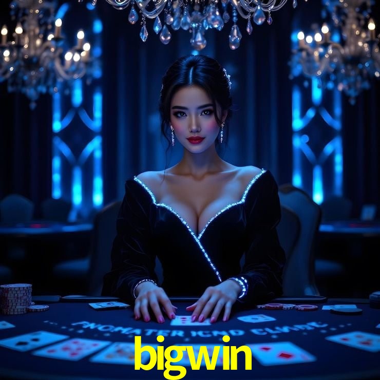 Diretório de Jogos bigwin