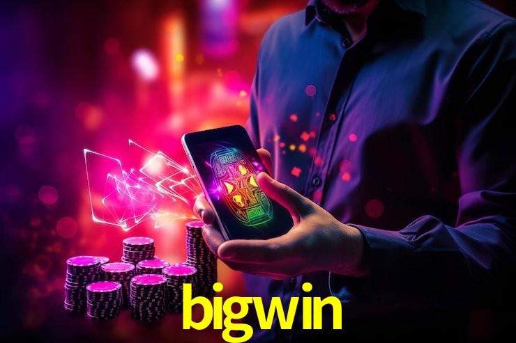 Bônus Diários bigwin