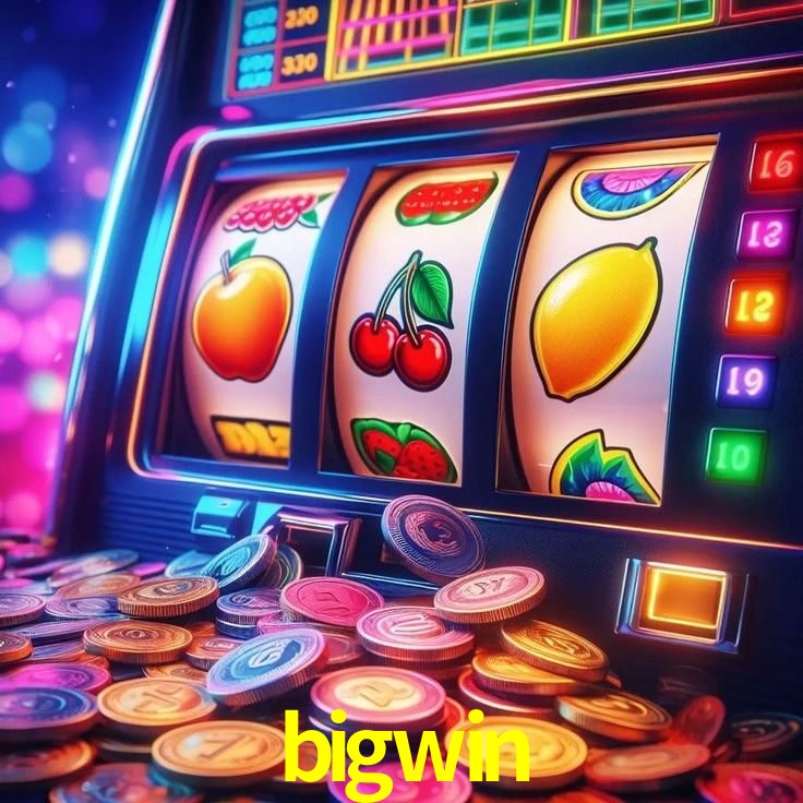 Apostas de Futebol bigwin