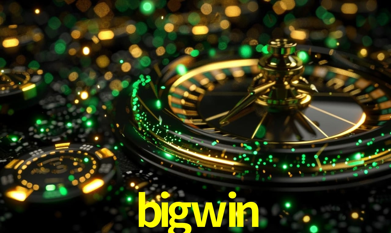 Segurança e performance na plataforma bigwin