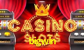Game Providers bigwin