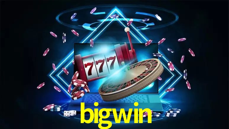 Provedores de Jogos bigwin