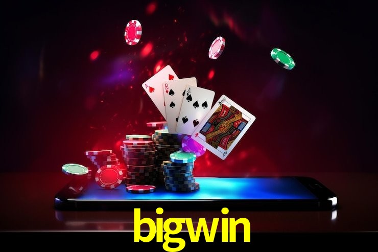 Live Casino bigwin