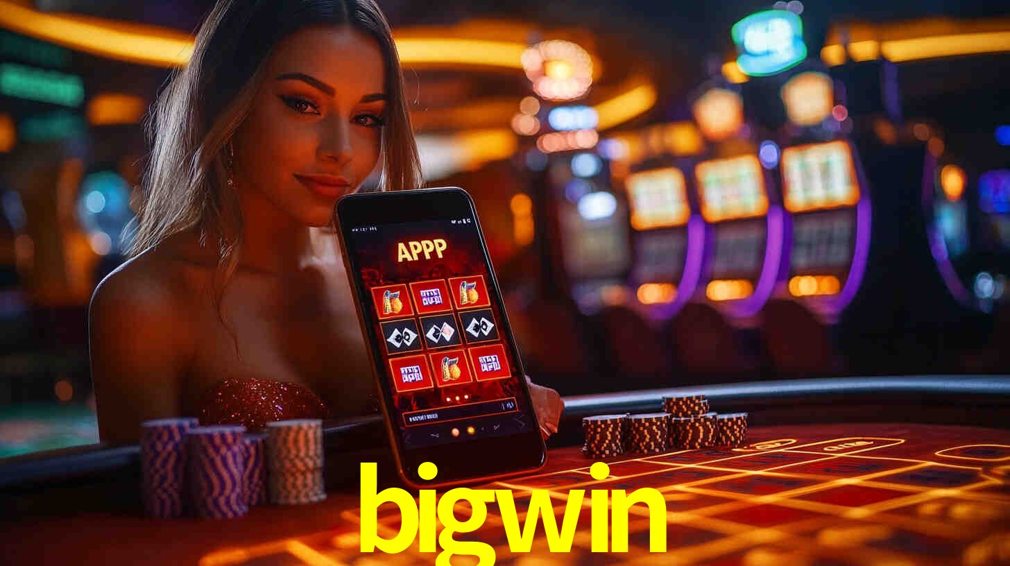 Descubra o Programa VIP da bigwin: Vantagens Exclusivas para Jogadores