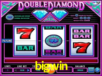 Descubra o Mundo do Cassino Online com bigwin