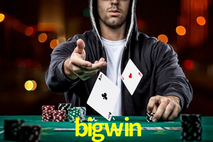 bigwin.com