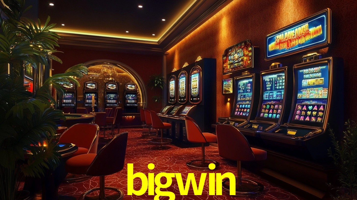 Live Casino bigwin