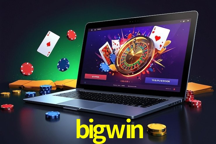Promoção Relâmpago bigwin