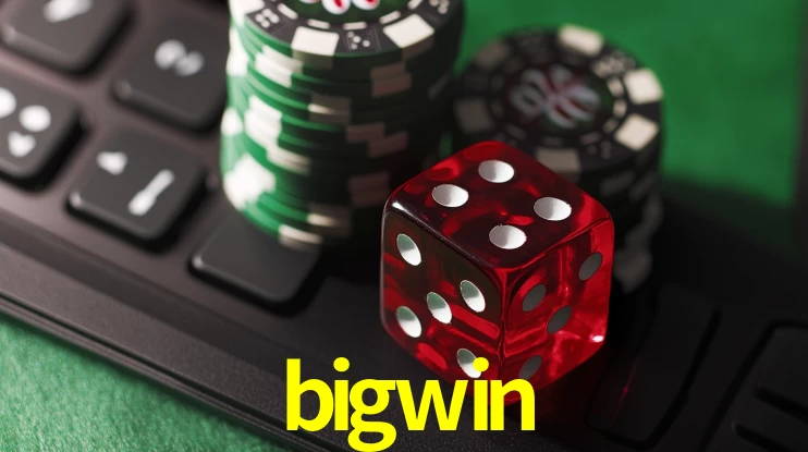 Responsive Design bigwin