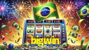 Slot Games bigwin