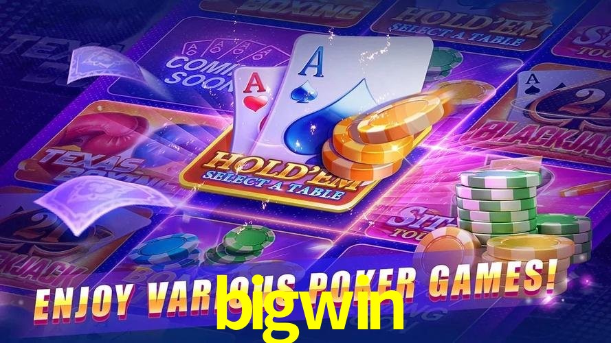 A Emoção da Loteria na bigwin: Uma Chance de Mudança de Vida