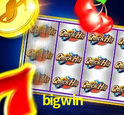Descubra a Magia dos Jogos de Arcade no bigwin