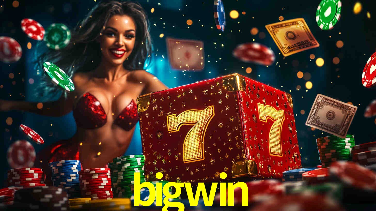 Descubra a Essência do bigwin: Nossa História e Compromissos