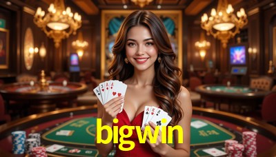 API Integration bigwin