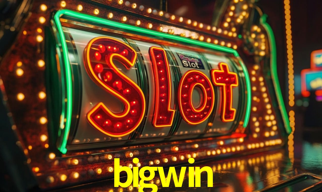 Design Responsivo bigwin