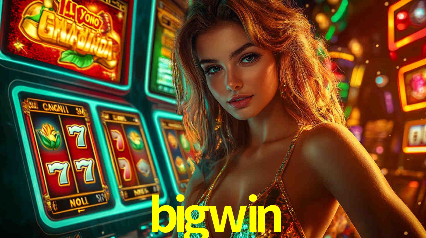 Tournaments bigwin