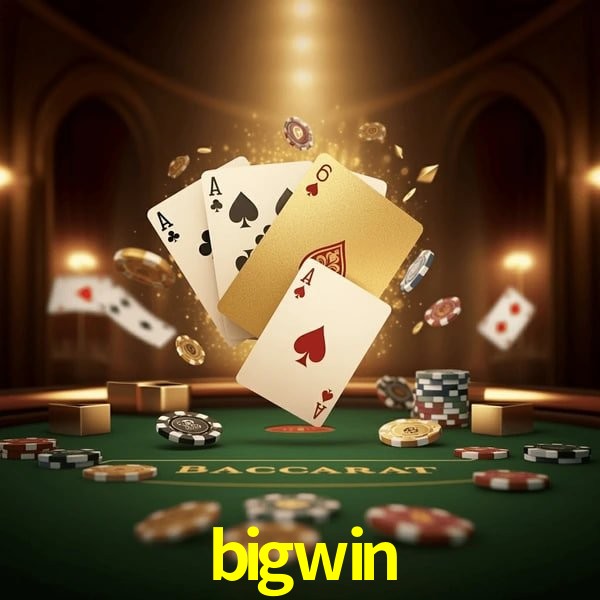 Football Betting bigwin