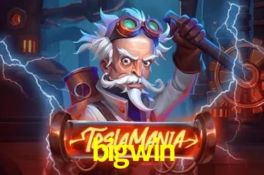 Casino Ao Vivo bigwin