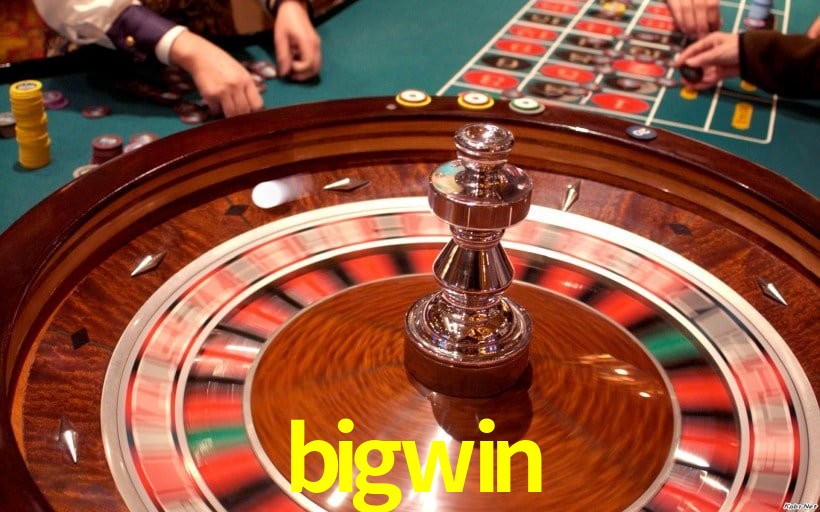 PIX Instantâneo bigwin