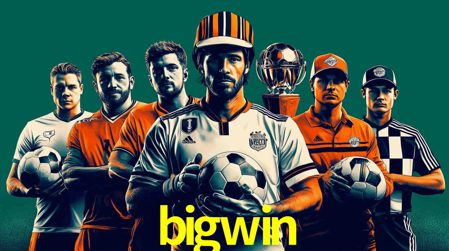 Apostas Esportivas na bigwin: Um Guia Completo