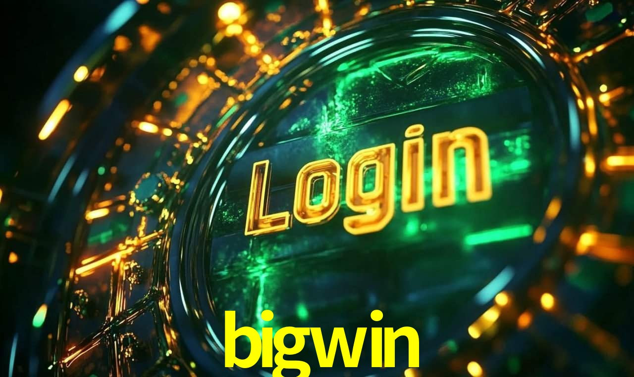 APP rápido e leve da bigwin