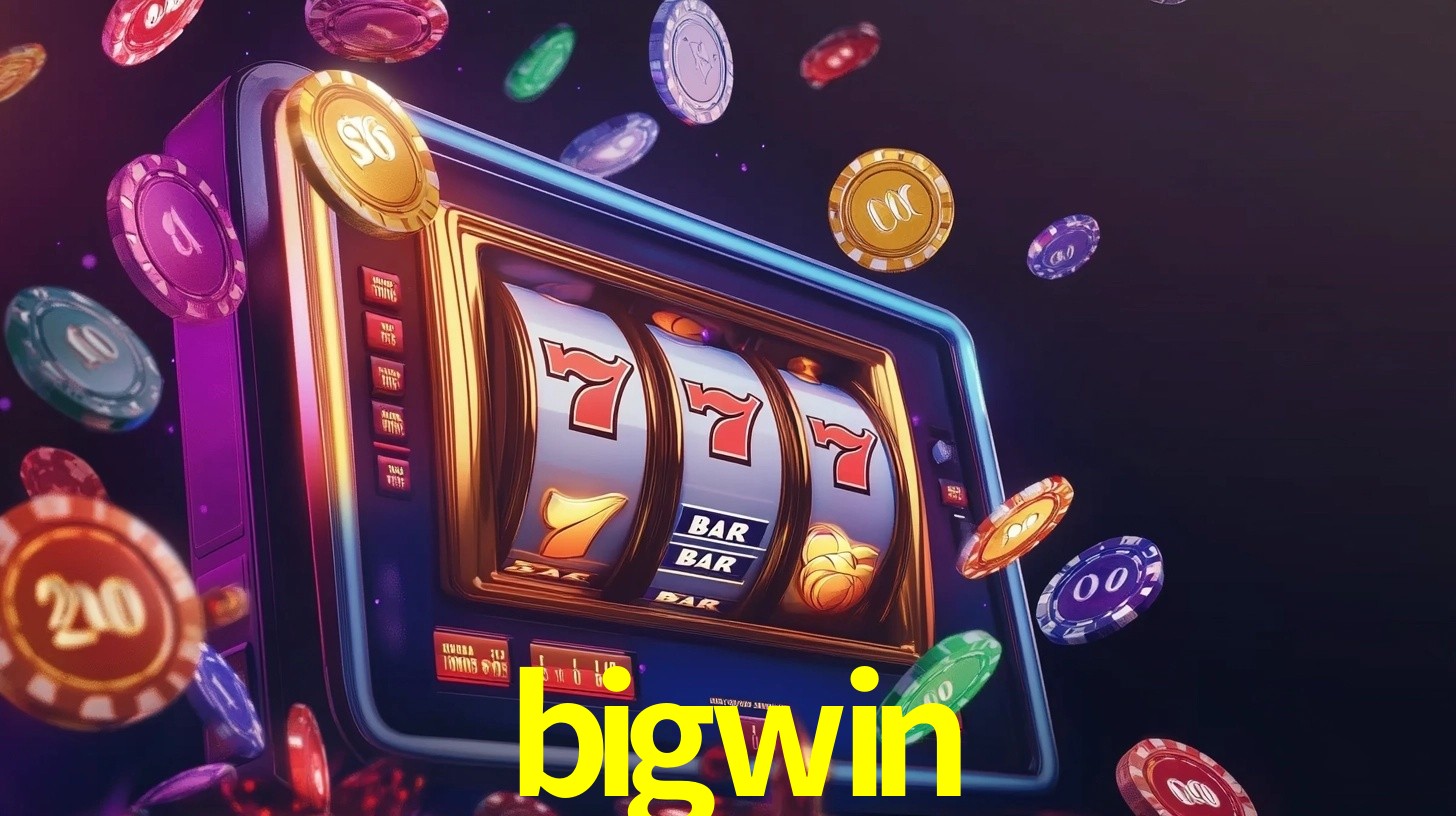 Roulette Table bigwin