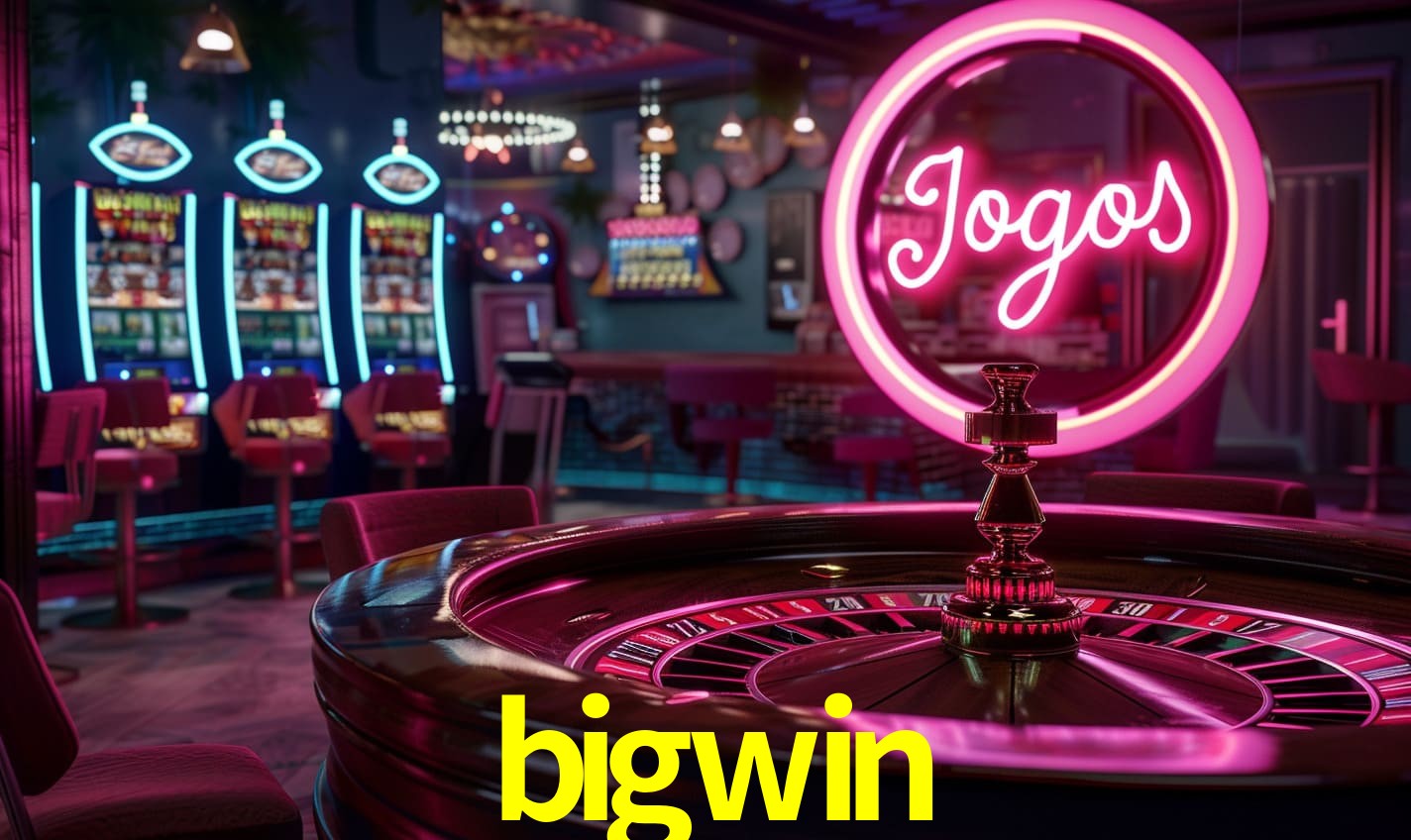 Descubra o Programa VIP da bigwin: Vantagens Exclusivas para Jogadores